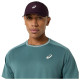 Asics Ανδρική κοντομάνικη μπλούζα Game T-Shirt